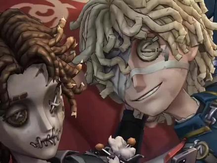 额这个火火的脸突然就像小青蛙一样鼓起来了额#火偶#ai