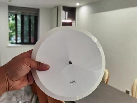 H3C Magic家庭WIFI覆盖组网,效果非常完美#magic小课堂开课啦