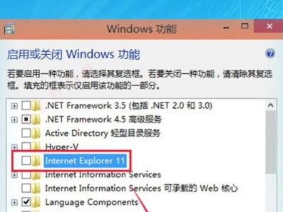 Windows10系统自带IE浏览器怎么删除 #电脑技巧 #电脑知识 #干货知识分享@Dou+小助手