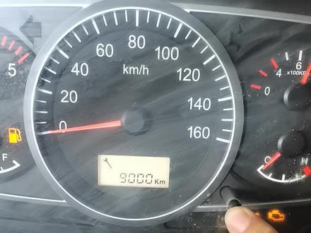 #仪表盘 #金湾江铃 #江铃汽车 #江铃轻卡
江铃凯运N720,N725国五消保养提示灯。