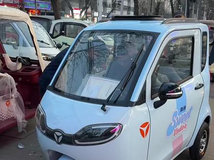 #雅迪EV306,出行神器#雅迪