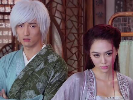 32:西厂美女房内解衣宽带,将自己这生最重要的东西赠与朱大聪明 #医馆笑传 #精彩片段