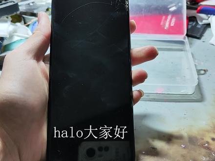 小米手机进入fastboot不进系统,拆硬盘解决#小米手机 #手机维修