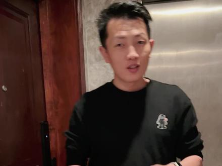 都说小米人脸识别门锁关门后又会自动开锁,我来测试一下安不安全 #小米智能门锁 #智能门锁 #人脸识别