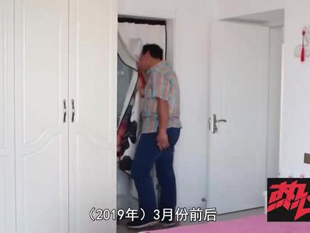 受不了!家中卫生间轰隆隆响不停,墙都在震!#噪音 #扰民的原因