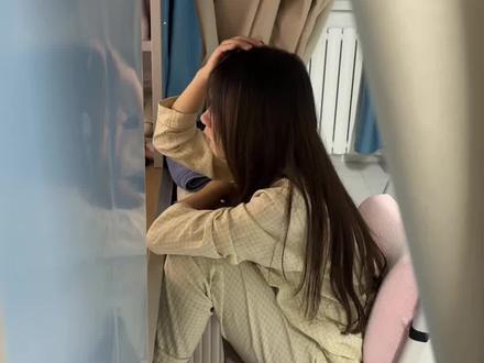 让男网友整蛊闺蜜居然会变成这样…#异地恋 #莓川库子 #段子