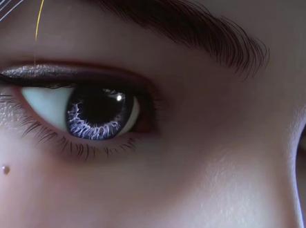 作者对朋友的理解真是绝了#国漫 #山海经密码