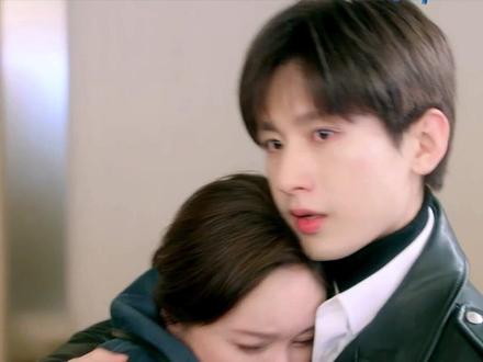 亲眼目睹妈妈和哥哥的矛盾,小傅总心里得有多煎熬啊💔#成毅 #付辛博