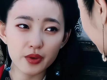 原来小时候就见过妹控了#美人心计 #窦漪房 #聂慎儿 #林心如