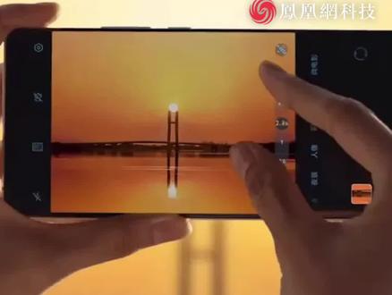 vivo X100“拍太阳”是噱头吗?