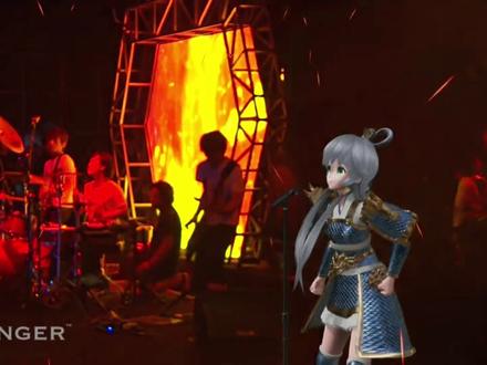 Vsinger Live 2017《权御天下》
东汉末 狼烟不休
常侍乱 朝野陷
阿瞒挟天子 令诸侯
踞江东 志在九州
继祖业 承父兄
既冕主吴越 万兜鍪
纵天下 几变春秋
稳东南 面中原
水师锁长江 抗曹刘
镇赤壁 雄风赳赳
夺荆楚 抚山越
驱金戈铁马 灭仇雠
紫发髯 碧色眼眸
射猛虎 倚黄龙
胆识过凡人 谁敌手
御天下 半百之久
选贤臣 任能将
覆江东云雨 尽风流
千秋过 再难回首
问古今 兴亡事
几人耀青史 芳名留
笑谈间 云烟已旧
终留下 万古叹
生子该当如 孙仲谋
运帷幄 英雄几拂袖
阴谋 阳谋 明仇 暗斗
化作一江浊浪东流
君不见 军赤壁 纵野火 铁锁连环
也不见 御北敌 联西蜀 长江上鏖战
继遗志 领江东 屹立于 神州东南
尽心力 洒英血 展伟业 剑气指苍天
军帐内 公瑾智 张昭谋 奇策频献
沙场上 太史勇 甘宁霸 一骑当十千
纵使有 千万种 寂寞和 孤单相伴
既受终 冠帝冕 龙椅上 成败也笑看
铁瓮城 难攻易守
旌旗立 苍空蔽
逾百千雄师 万蒙舟
善制衡 眼光独秀
擢鲁肃 劝阿蒙
聚贤成霸业 名利收
固疆土 施德恩厚
军心定 百姓安
富国又强兵 重耕耨
交远好 未雨绸缪
联南洋 合林邑
行军远渡海 驻夷洲
残垣下 枯木凋朽
想当年 麦城边
截兵缚关羽 终其寿
凭栏倚 横看吴钩
叹乱世 几时了
天下归一统 没其咎
称帝王 壮心仍稠
却无奈 自孤傲
同室亦操戈 子嗣斗
千年后 恚恨徒留
再何寻 军帐里
将士聚欢饮 赏箜篌
运帷幄 英雄几拂袖
阴谋 阳谋 明仇 暗斗
化作一江浊浪东流
君不见 吕子明 踏轻舟 白衣渡川
也不见 陆伯言 烧连营 火光上冲天
善制衡 选贤臣 任能将 共谋江山
听忠言 摒逆语 树威严 宝剑斫书案
夺荆州 抗刘备 合曹操 共克襄樊
守夷陵 任陆逊 剿敌军 火计破蜀胆
固江河 成帝业 立国家 终归于乱
光阴逝 千载过 功成者 都付笑谈间
君不见 军赤壁 纵野火 铁锁连环
也不见 御北敌 联西蜀 长江上鏖战
继遗志 领江东 屹立于 神州东南
尽心力 洒英血 展伟业 剑气指苍天
#洛天依 #二次元 #中V #vocaloid #权御天下