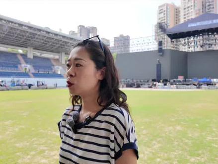 独家揭秘莆田时光音浪超级演唱会现场!这配置太令人期待了!#莆田 #超级演唱会 #张信哲 #吴克群