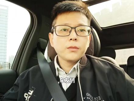 星越l提车时非常重要的设置,一定要找做好再开回去!#星越l#26款星越l#26款星越l长风#星越l设置