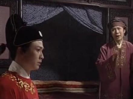 #越剧 #《珍珠塔》#张弓#领略慈亲教子严