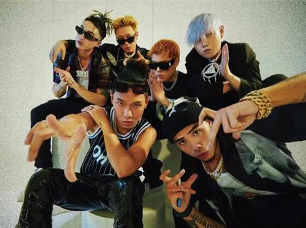 据说成都KIV除了Asen、贾真还会有新嘉宾助阵??2026又将是DIGI年,等新团专发布时又将是中文说唱圈的一个大震动#DIGIGHETTO #说唱 #hiphop #KIV钱途无量巡演