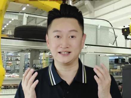 为什么已有10余家中国轮胎巨头公司在柬埔寨建厂?#出海 #企业出海 #轮胎 #制造业 #东盟