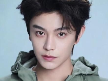 100位男神分析之<丁禹兮> #丁禹兮 #颜值 #帅哥