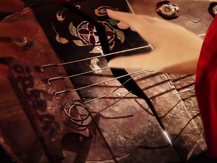 凉州与琵琶曲的适配度 #燕学家攻略站 #燕学家产粮团 #燕学家混剪团#廉道子 #琵琶女