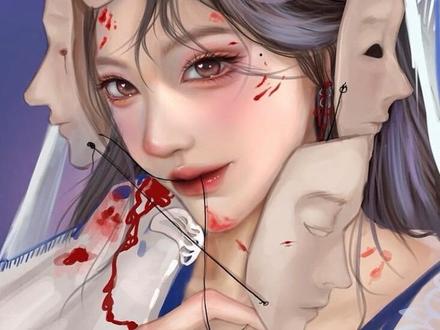 发一个绘画过程#鞠婧祎#阿黛 #来战 #绘画 #绘画过程