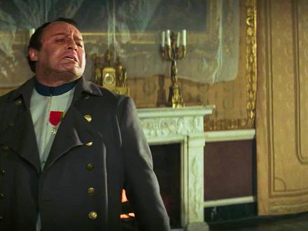 为什么说拿破仑死后!整个法兰西尚武精神荡然无存 #拿破仑 #滑铁卢战役