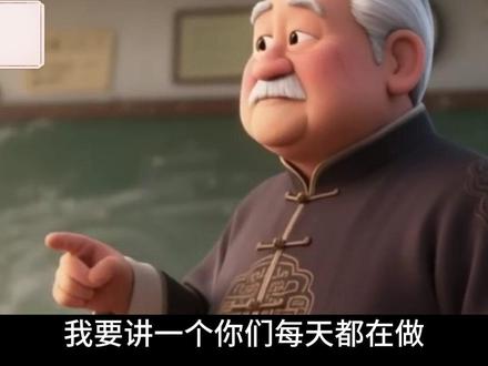 鸡蛋的黄金搭档 #倪海厦 #倪海厦老师讲中医