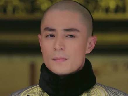 渣龙取名,全凭心情 #如懿传 #宫斗剧 #热门