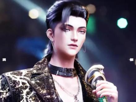 次元有壁,但爱有超能力##听潮阁让跨次元的爱具象化了 #我被有趣的工作包围了