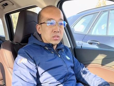 #宝马x1 #用车小知识 你挂倒档时出现过这样的情况吗❓