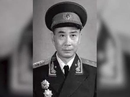 1971年,张经武病逝,七年后妻子才发现丈夫去世另有隐情