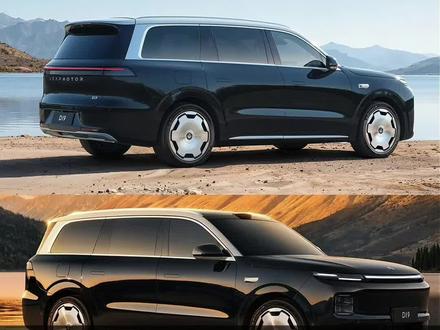 真实无广!零跑D19静态体验报告#汽车#零跑#零跑D19 #致敬奋斗者2026