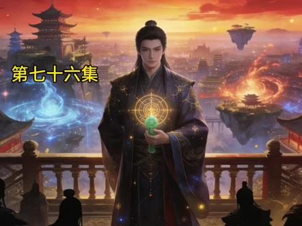 #娶妻封地 第76集 火爆热书娶妻封地 来袭 欢可以收藏点赞、收藏哦 ~
简介:理工生林云穿越到古代,成为王室旁系子弟。救了三个罪人,选了一块穷酸封地,背负巨额债务!本是天糊开局,林云却表示,那都是小问题。架高炉!开始炼钢!!!今天本穿越者就要让你们这些土著知道,钢铁,到底是怎样炼成的!
#热点
#有声小说
#娶妻封地动漫
#愿所有的美好和期待都能如约而至