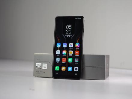 【测评】Redmi K40 游戏增强版,实际体验到底能不能打?
