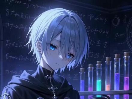 #AI魔药强制实验 #随变app