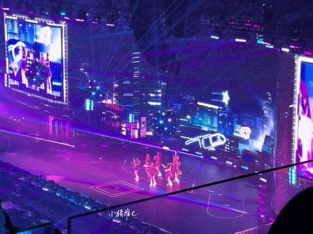 长大版虞书欣《我怎么这么好看》!
梦回青你!!!梦回婧妹
#虞书欣 #虞书欣演唱会 #我怎么这么好看虞书欣 #舞台 #现场live