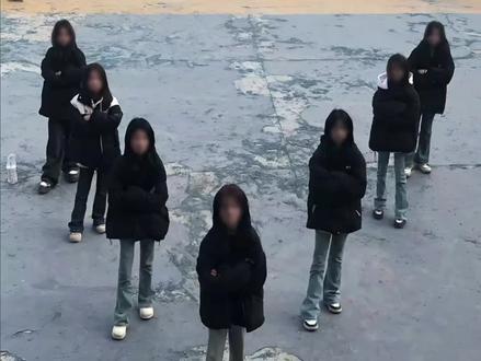 锐评一下 混的人