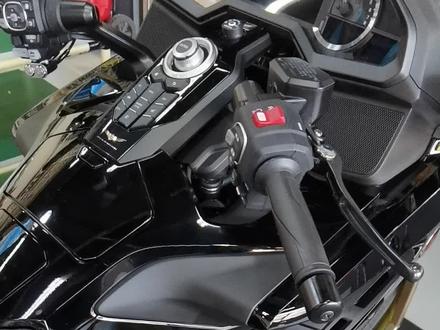 #机车 #本田金翼 金翼无钥匙 密码启动视频教程!希望可以帮到大家!(2)