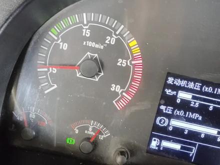 汕德卡can故障 诊断思路与通讯can分线图#汕德卡