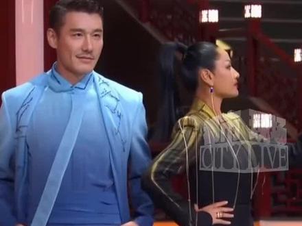 #辽宁春晚
春晚上的高科技