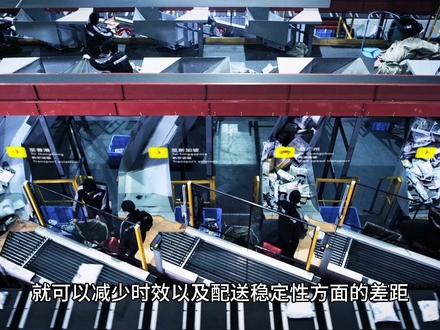 一分钟看懂Ozon的FBP模式,如何通过FBP模式实现快速销售增长?#ozon入驻 #Ozon店铺 #俄罗斯跨境电商ozon入驻