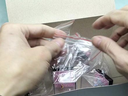 脑洞大开,拆开6款小马宝莉小鼻嘎,不同款式又好玩