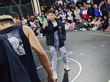 别人的06年,十分脆爽#周楷恒校园行 #zooparty #比赛现场 #柯冉周楷恒