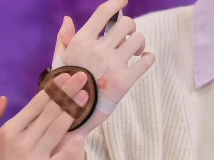 他俩这动静对吗 邱邱还是闭着眼睛的#黄星#邱鼎杰#星邱