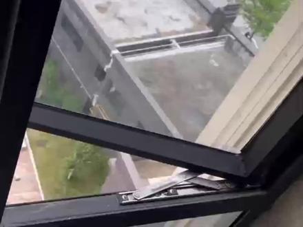 窗户限位器,可以定制长度