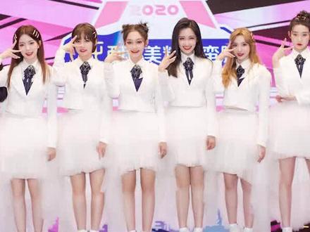 硬糖少女303解散,限定团所剩无几,选秀时代真的要结束了?#硬糖少女303解散 #r1se #the9 #ninepercent #火箭少女101