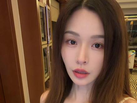 直播间等你~ #马甲线