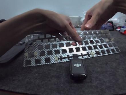 满改江湾ae64pro 第一视角代组满改客制化磁轴键盘 支持RT0.001精度 上下双灯位 空格10灯 颜值灯光与性能并存的超高性价比客制化磁轴键盘
#第一视角 #外设 #磁轴键盘 #客制化键盘 #EV63