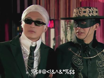 斯内克做吕小布的僚机#吕小布 #张伟 #爱情公寓