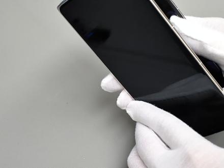 华为Mate X6 更换转装屏组 #华为x6 #华为matex6 #华为matex5 #华为x5 #数码科技