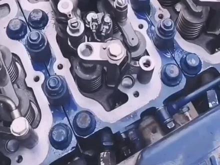 潍柴p13气门调整
全过程