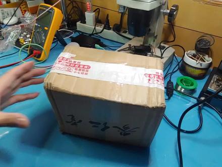 维修一加云耳2蓝牙耳机不能充电#一加耳机 #蓝牙耳机维修 #耳机维修专家